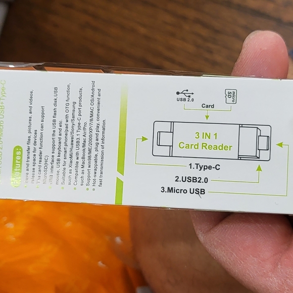 Usb - Picture 3 of 4